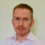 Paul Stockdale MA, FCA