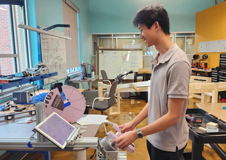 Student Programs
