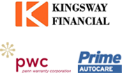 Kingsway Financial Services Inc. & Geminus Holding Company, Inc.