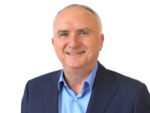Jan De Witte, MSE, MBA Headshot