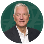 Jeffry H. von Gillern Headshot