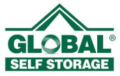 Global Self Storage, Inc.