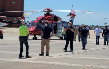Photo of an Maintenance And Ground Ops