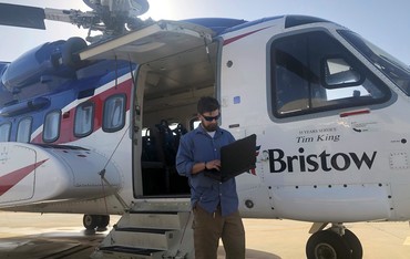 Photo of an Maintenance And Ground Ops