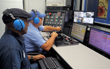 Photo of an Maintenance And Ground Ops