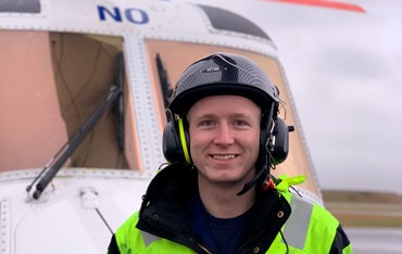 Photo of an Maintenance And Ground Ops