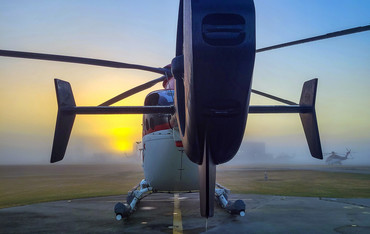 Photo of an Other Aircraft