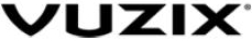 Vuzix Logo