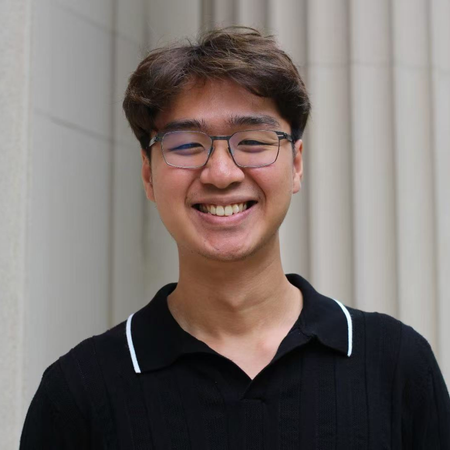 Zihan Lim
