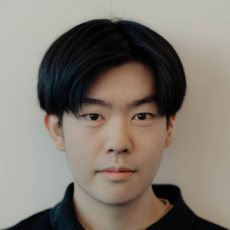 Bang-Shien Chen