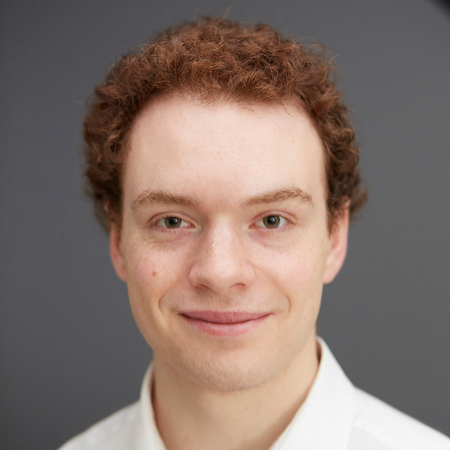 Samuel Silberman
