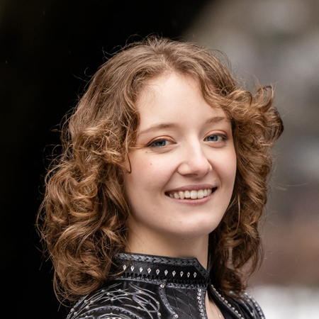 Maria Wojciechowski