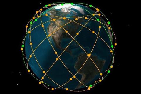 Draper has supported the U.S. military’s strategic mission for more than 60 years. Under a new multi-year contract with the U.S. Army SMDC, Draper will provide products and systems focused on the development of space, missile, ground and high altitude capabilities.