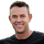 Chance Allred