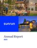 Year End Results