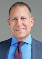 Andrew T. Feldstein Headshot