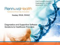 Investor Presentation