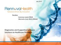 Investor Presentation