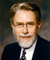 Dr. George Lundberg