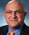 Dr. Kamran Ajami