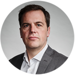 Jason Tielker, P.Eng
