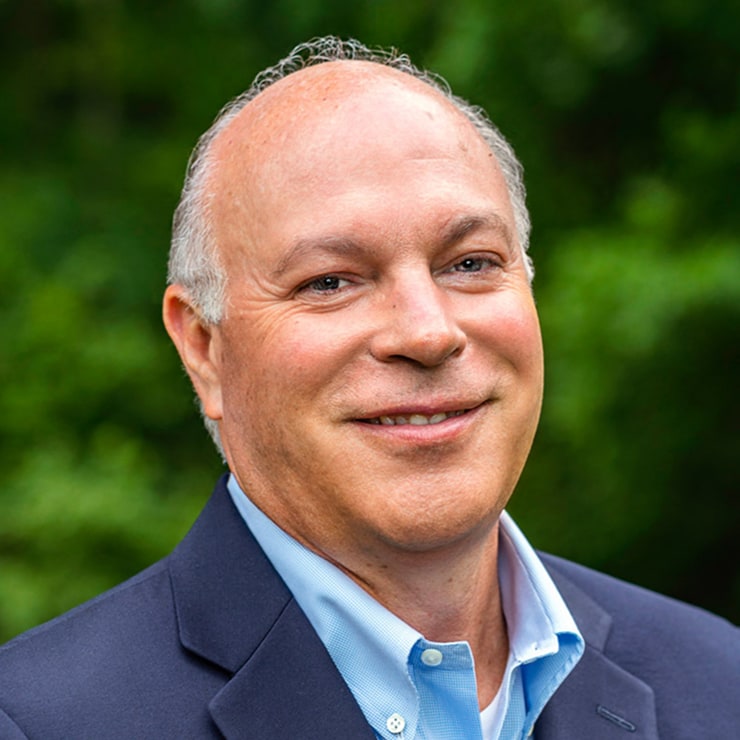 Brian Stading Headshot
