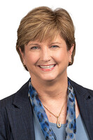 Valerie Richardson Headshot