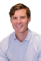 David Jamieson Headshot