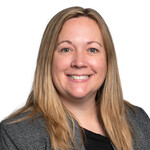 Amy Hart Headshot