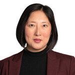 Mary Kim Headshot