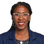 Aisha Losche Headshot