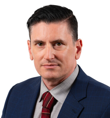 Robert A. Richards Headshot