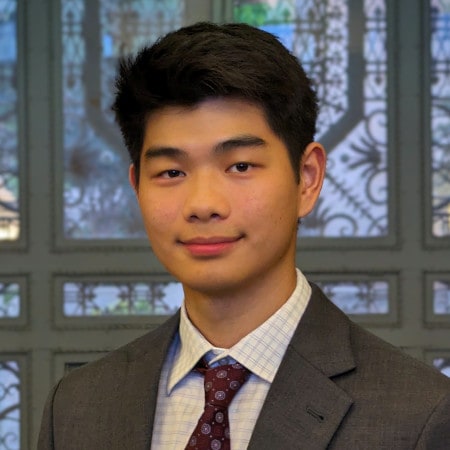 Kevin Zhang