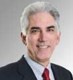Paul J. Tufano Headshot