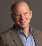 Ernest Maddock Headshot