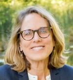 Marilyn Matz Headshot