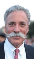 Chase Carey