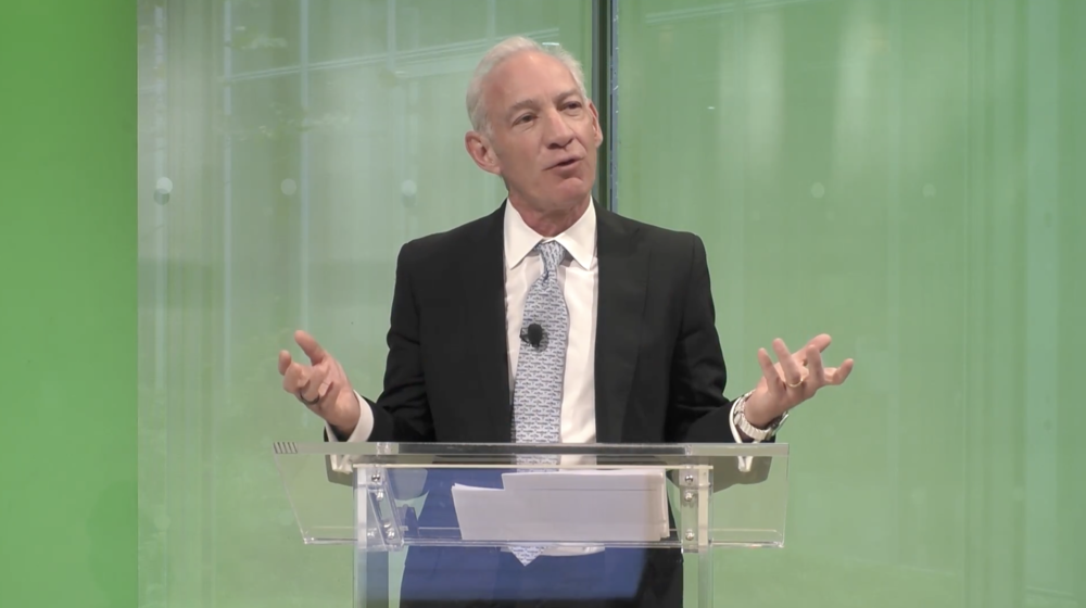 Reflections on Enduring Customer Relationships