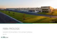 Santander 21st Annual Mexico Conference