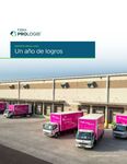 2022 FIBRA Prologis – Reporte Anual