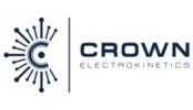 Crown Electrokinetics