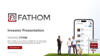 Investor Presentation Video