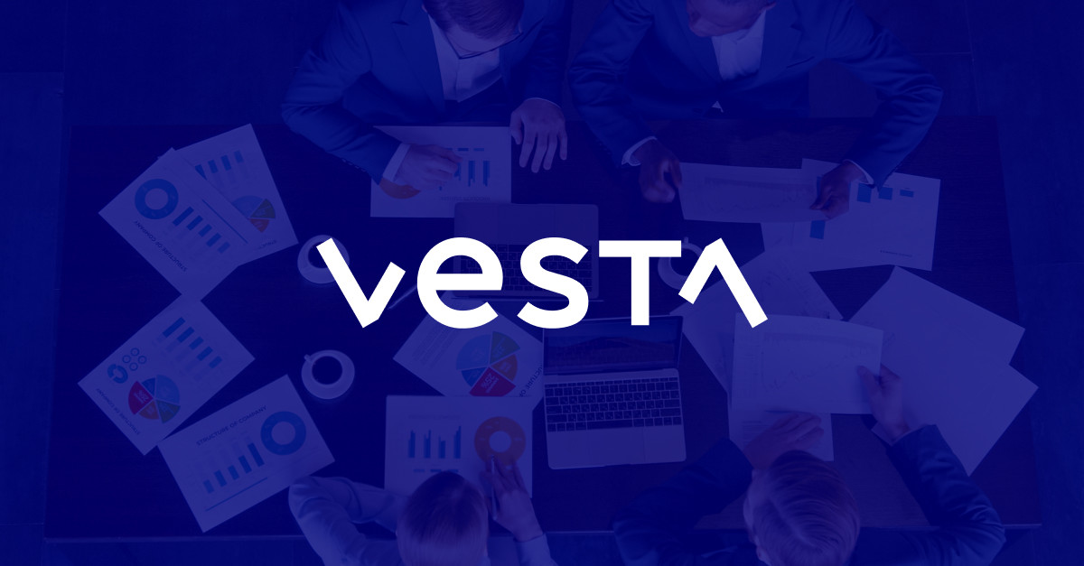 Vesta Real Estate Corporation, S.A.B. de C.V. logo