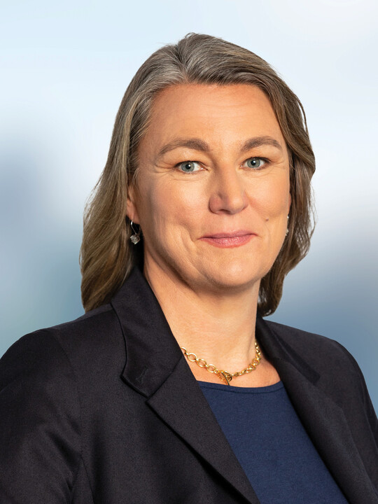 Zillah Byng-Thorne