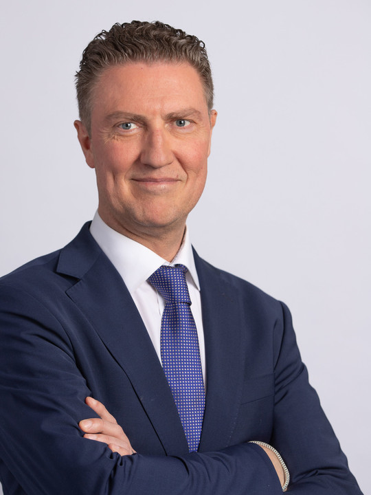 Patrik Dahlgren