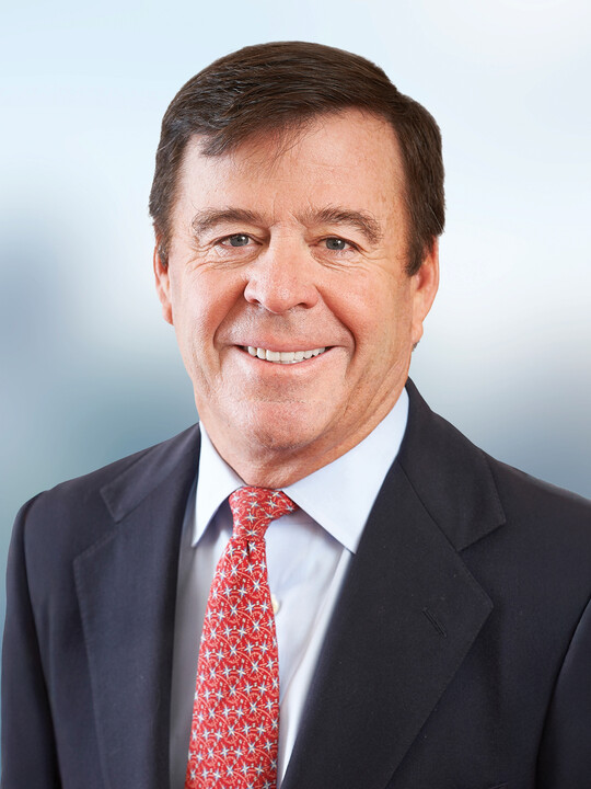 John W. Chidsey