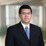 Eric Chin Eric Chin