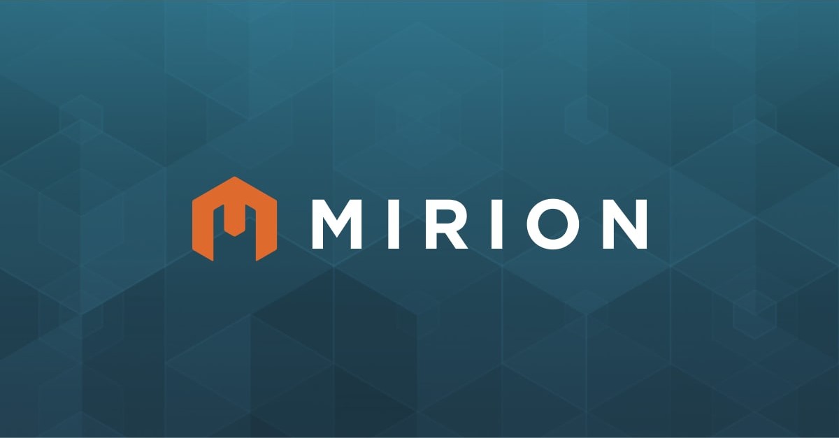 Company Information Mirion Technologies Inc MIR 