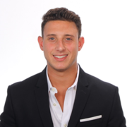 Jordan Hurwitz