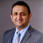 Viren Desai, MD